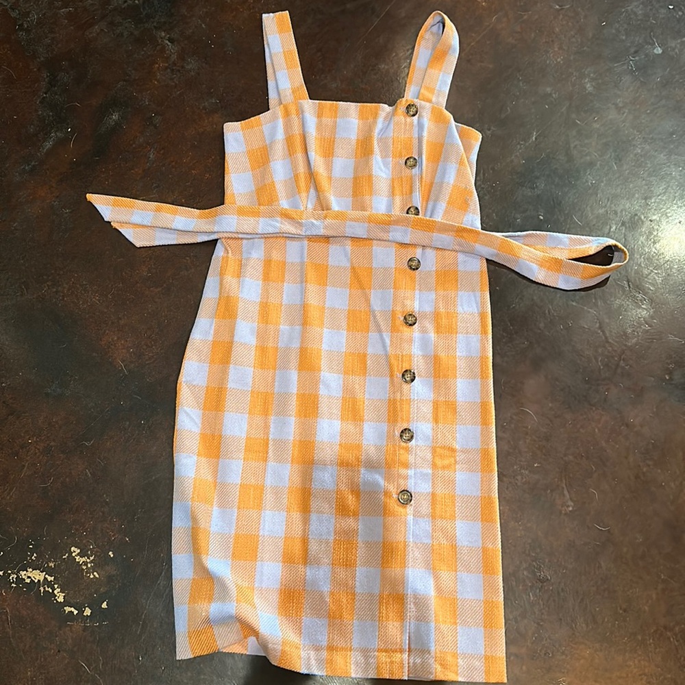 Ann Taylor dress